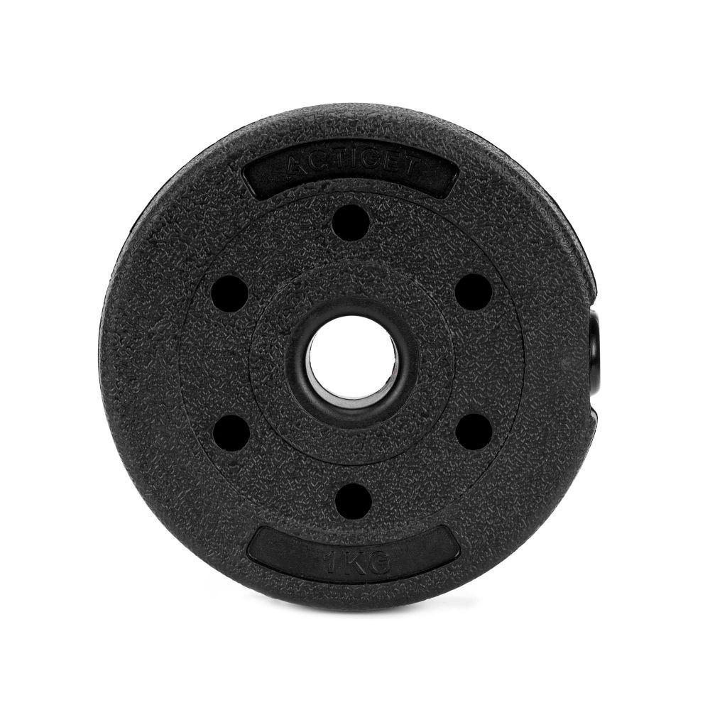 ACT0042 KOMPOZITNE TEGOVE 2 x 15 KG slika 10