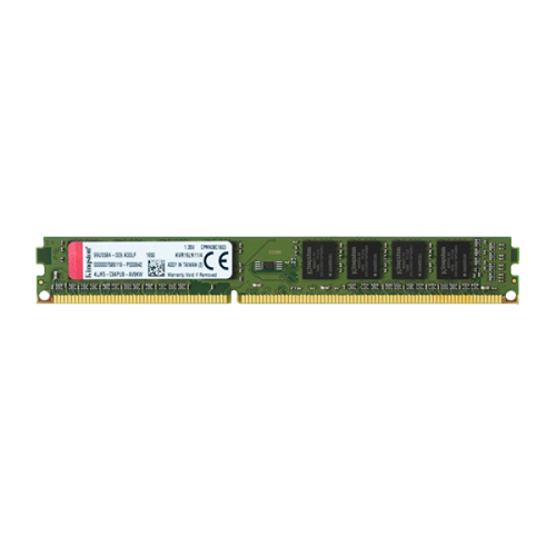 RAM DDR3 Kingston 4GB PC1600 KVR16LN11/4 slika 1