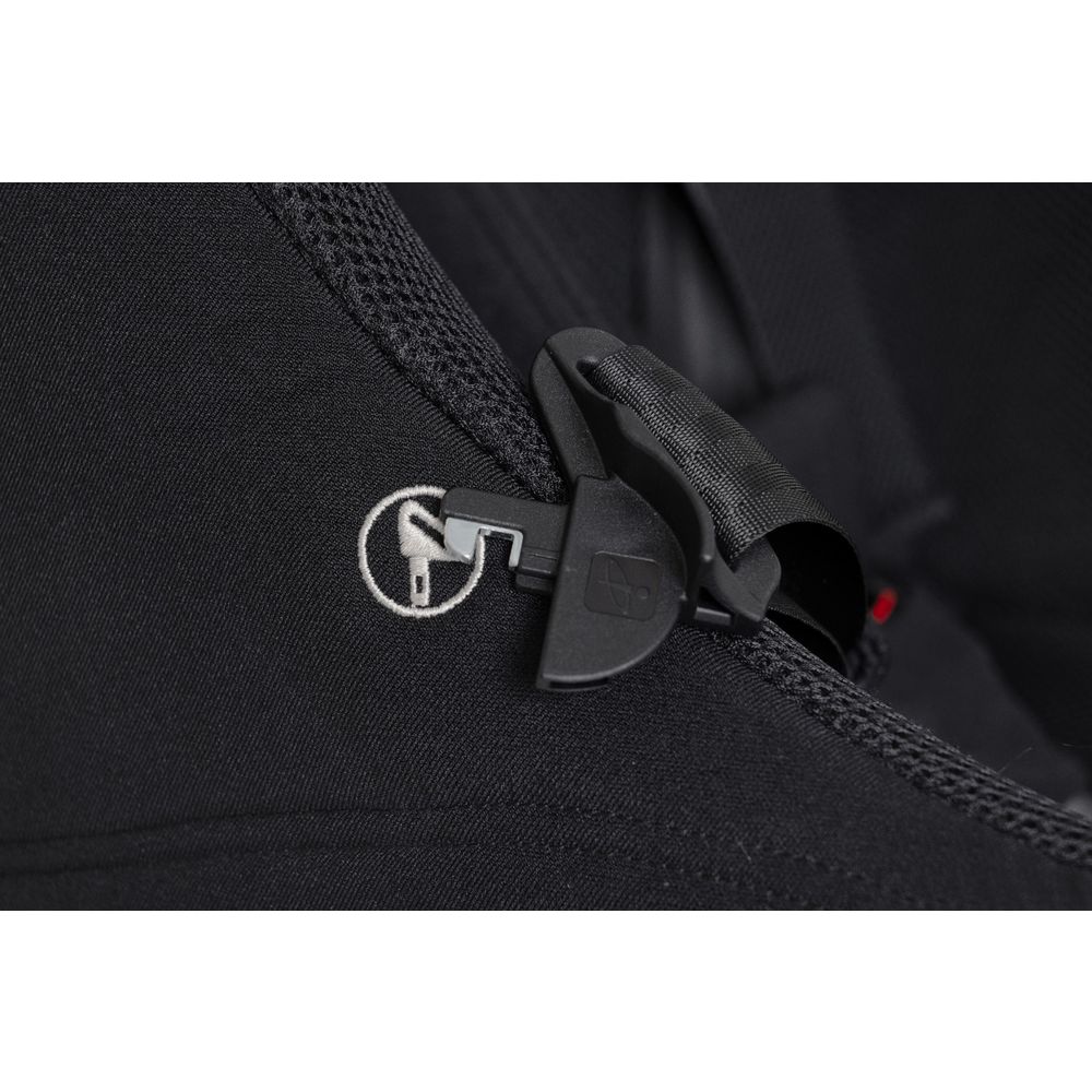 Joie autosjedalica i-Harbour Pro, Grupa 0+, 1 (0-18 kg) (40-105 cm) - Signature Eclipse Mesh slika 24