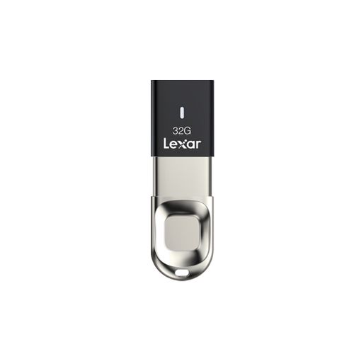 Lexar USB stick Fingerprint F35 32GB USB stick slika 3