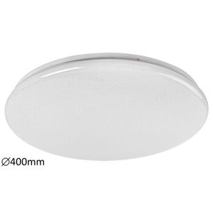 Rabalux Danny, plafonjera,LED 36W,bela 5445