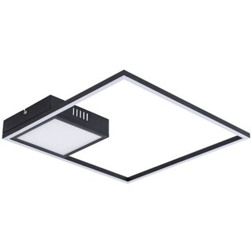 Rabalux Sirius, plafonjera,mat crna, LED 30W 1900lm 4000K slika 2