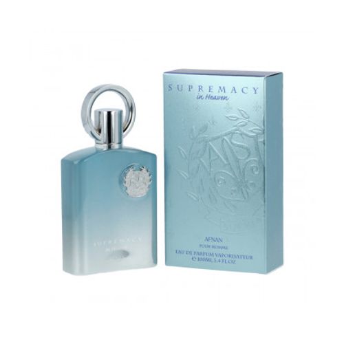 Afnan Supremacy in Heaven Eau De Parfum 100 ml za muškarce slika 3