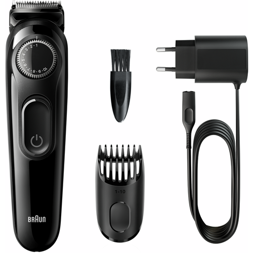 Braun BT3222 Blk/Blk Aparat za brijanje  slika 1