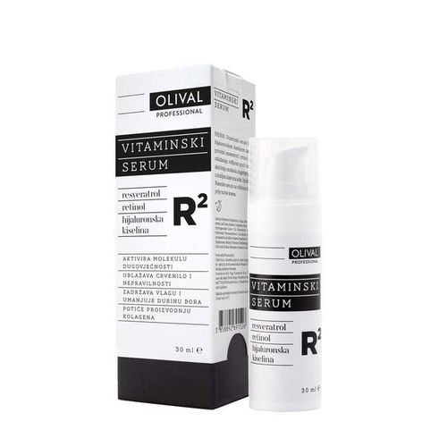 Olival professional vitaminski serum r2 slika 1