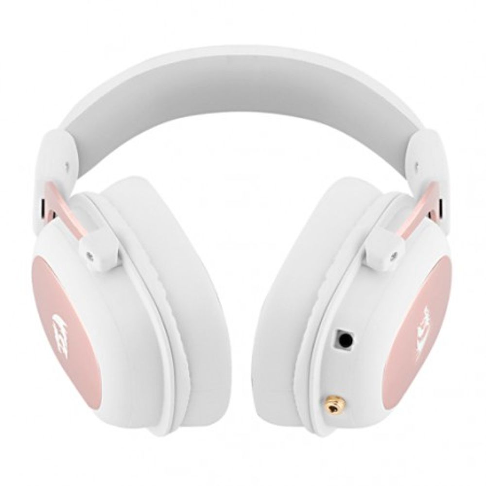 ReDragon Gaming slušalice sa mikrofonom Zeus 2 H510W-1, White slika 4