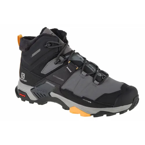 Salomon X Ultra 4 Mid Winter TS 413552 - Zimske Planinarske Čizme slika 5