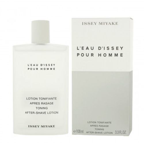 Issey Miyake L'EAU D'ISSEY HOMME after shave 100 ml slika 3