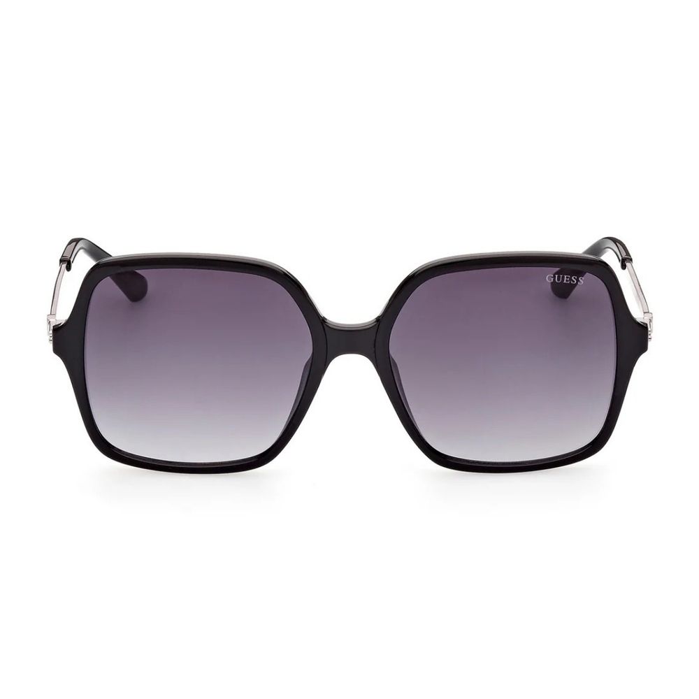 Sunčane naočale Guess Guess GU7845 Black slika 1