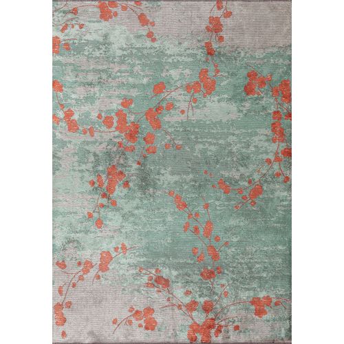 Tepih BLOSSOM CORAL, 240 x 300 cm slika 1