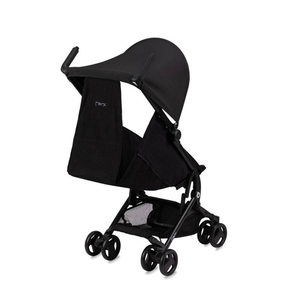 Momi Kolica Grace, Black slika 6