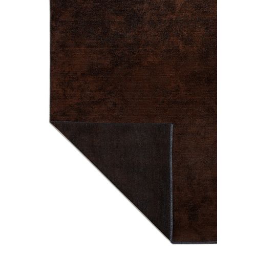 Tepih PLAIN DARK BROWN (A), 200 x 250 cm slika 4