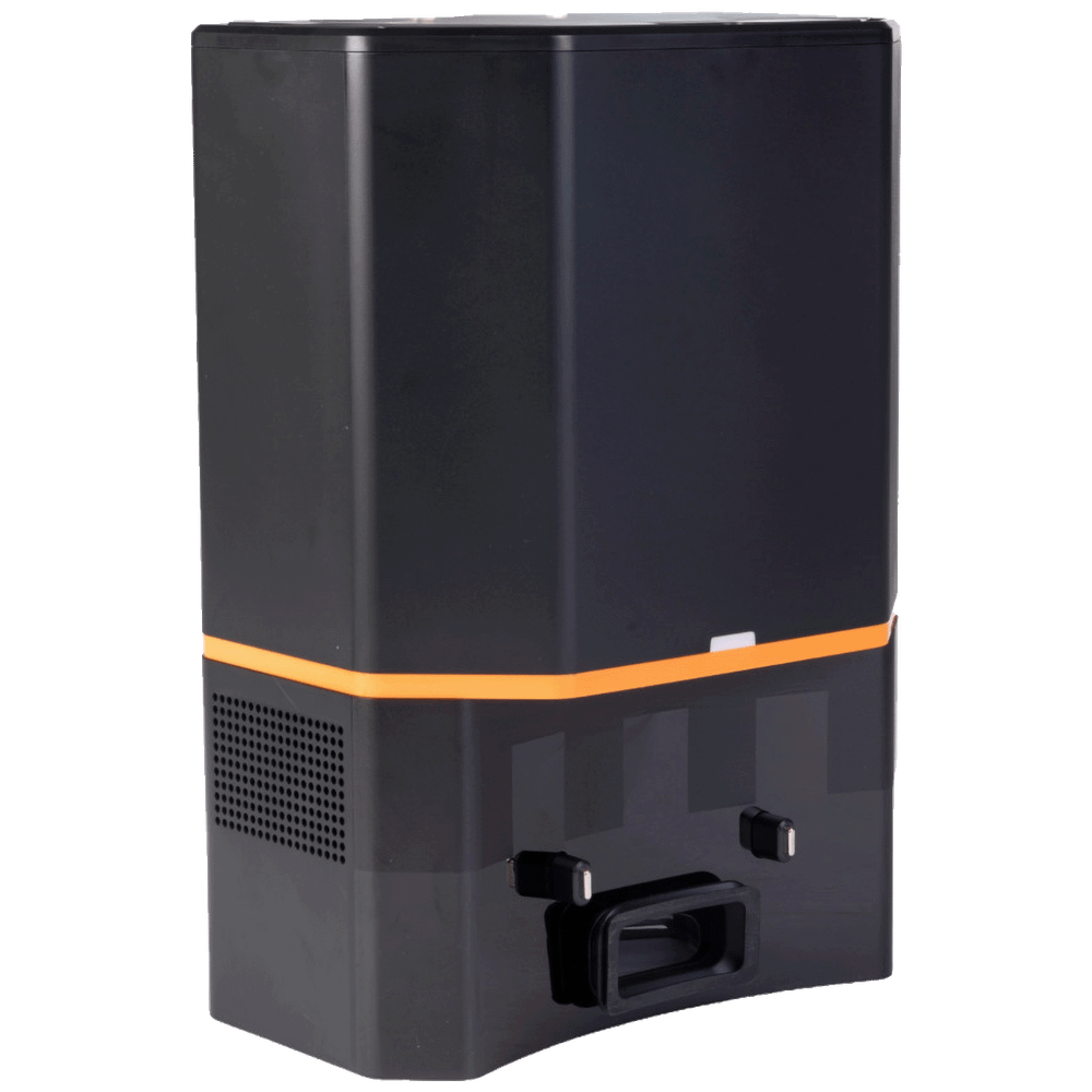 Amiko Robot, usisavač, WiFI, HEPA filter - Homerobot RV1000 slika 6