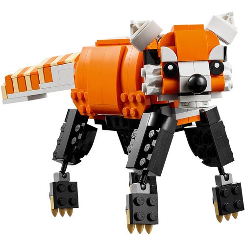 LEGO® CREATOR 31129 veličanstveni tigar slika 5