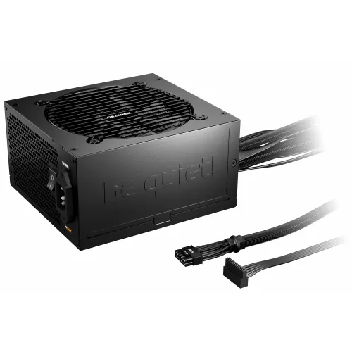 Be Quiet Pure Power 12 650W Gold  BP002EU ATX3.1 Napajanje  slika 4