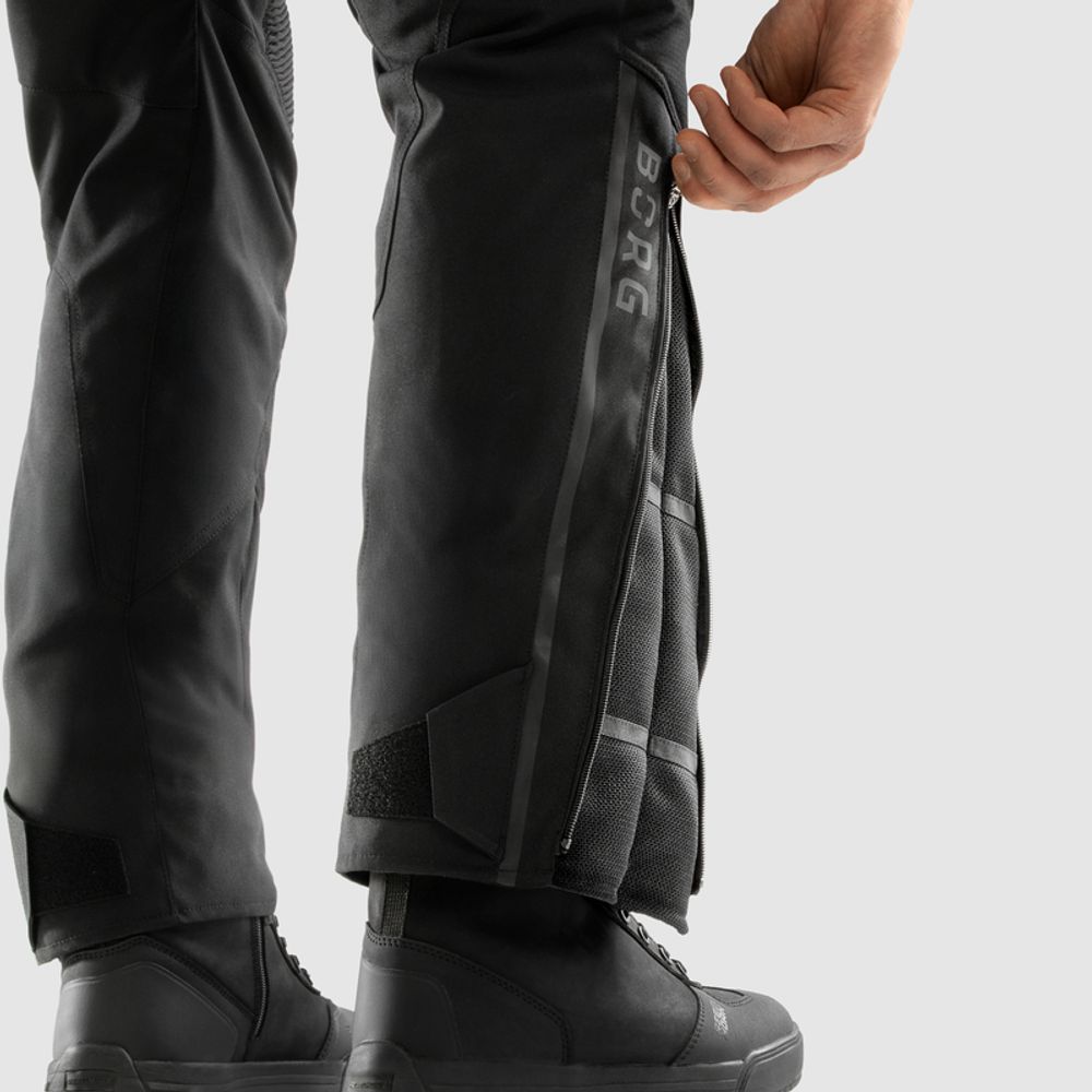 Rebelhorn Borg II tekstilne hlače slika 8