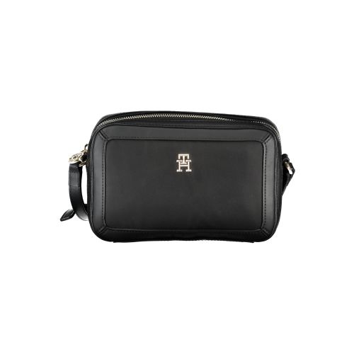 TOMMY HILFIGER BLACK WOMEN'S BAG slika 1