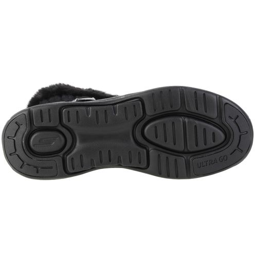 Skechers Go Walk Arch Fit - True Embrace ženske čizme 144422-bbk slika 4