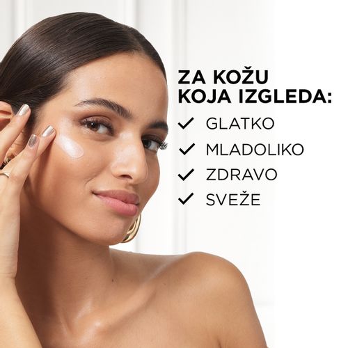 L'Oréal Paris Lumi Glotion tečni puder za naglašavanje sjaja 903 medium glow​ slika 5