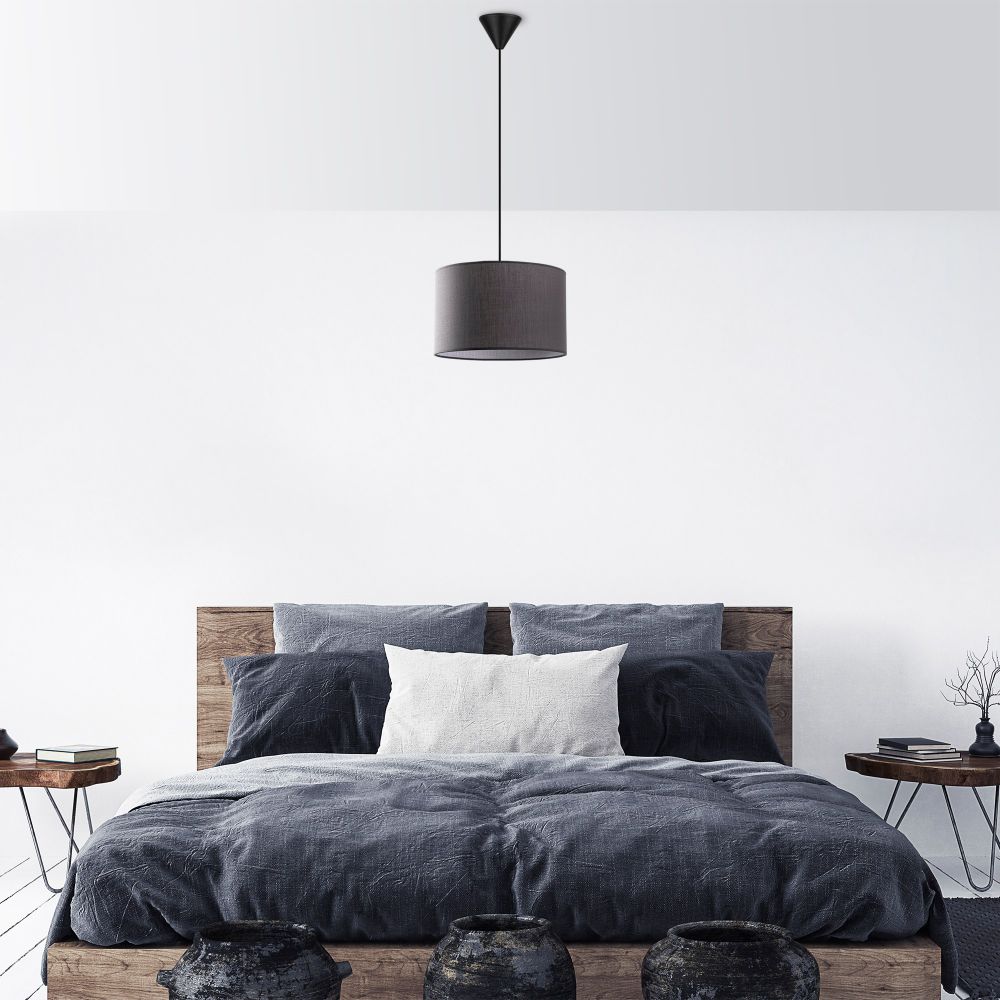 Luster Anthracite Anthracite - Elegancija i Stil slika 1