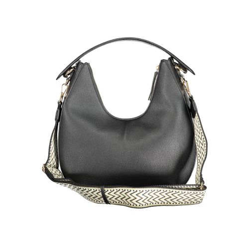 VALENTINO BAGS BLACK WOMEN'S BAG slika 2