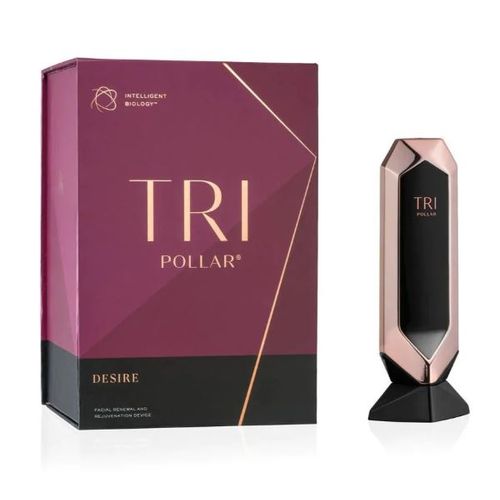 Tripollar Desire Rose Gold uređaj za njegu lica slika 1