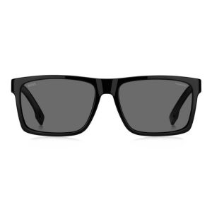 Muške Sunčane naočale Hugo Boss Hugo Boss BOSS 1760/G/S Black