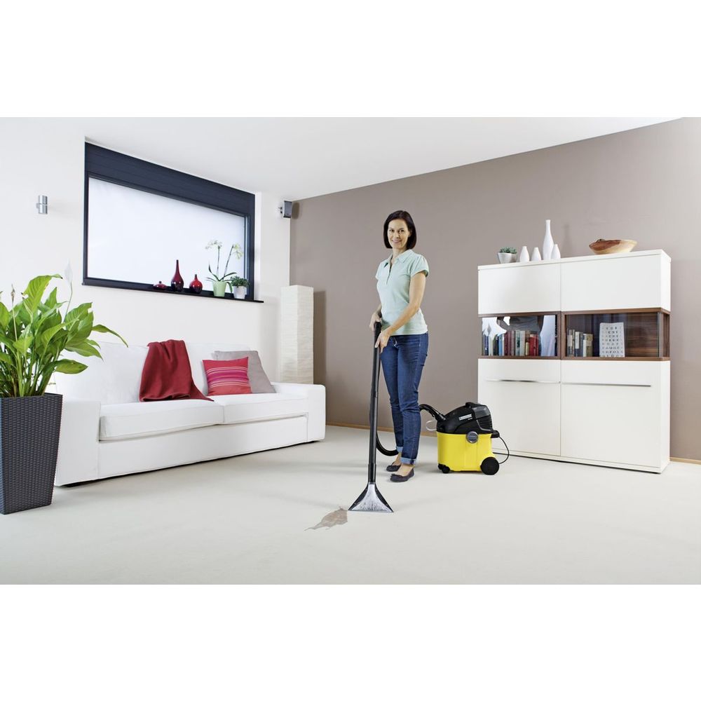 KARCHER Usisivač za dubinsko pranje SE 5.100 1.081-200.0 slika 3