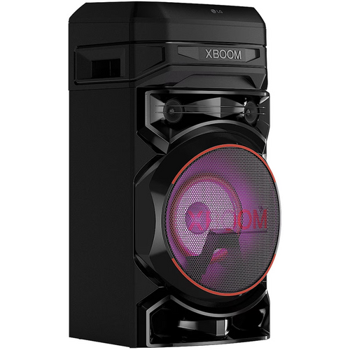 LG audio sustav XBOOM RNC5 slika 4