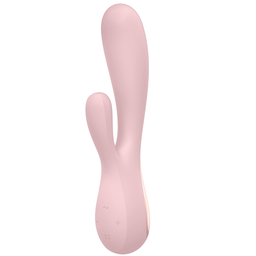 Satisfyer Mono Flex G-spot vibrator slika 45