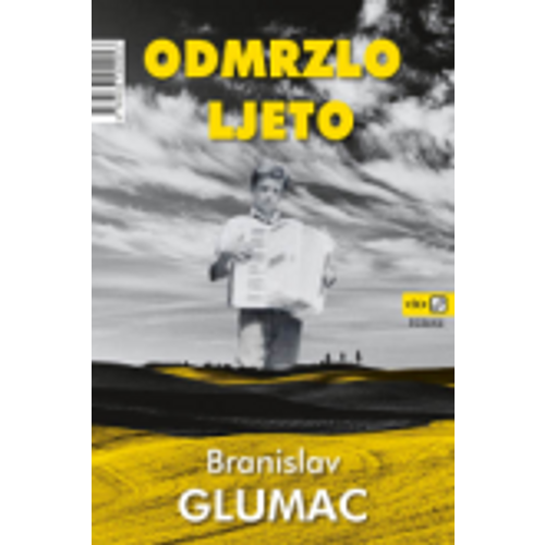 Odmrzlo ljeto - Glumac, Branislav slika 1