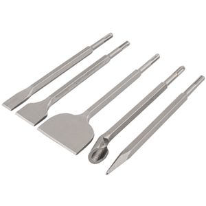 SDS PLUS DLJETA (set od 5 dijelova) PM-ZD-5T