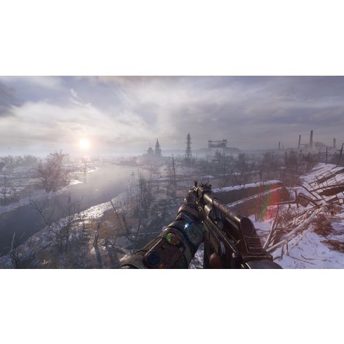 Metro Exodus Complete Edition (PS5) slika 4