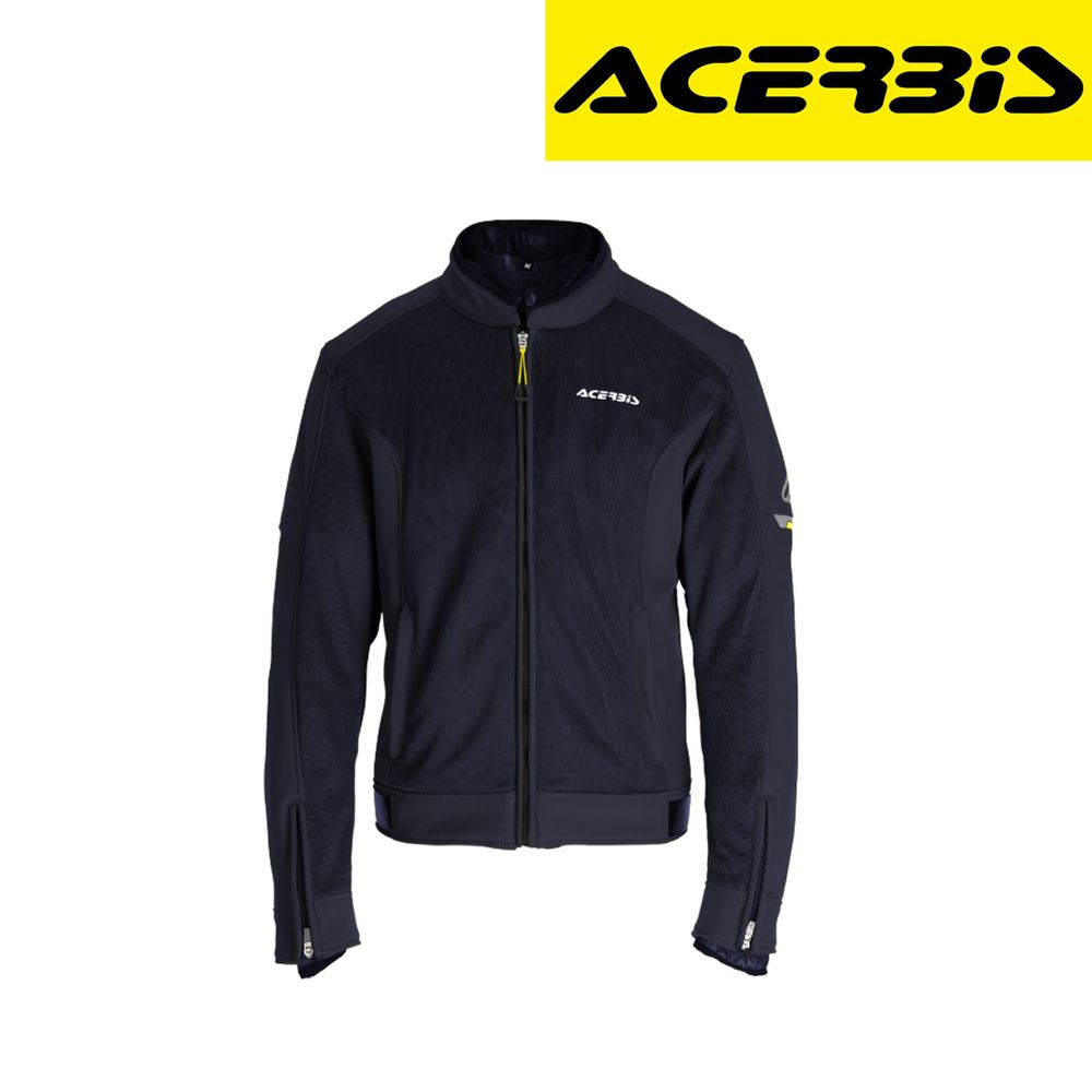 Jakna za motor vel.L Acerbis CE Gordon - PŽ slika 2
