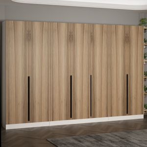Hall Stand Noah - 8281 u boji orah