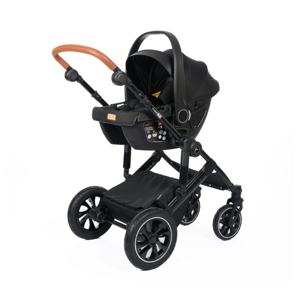 FreeON Kolica za bebe Trio Comfort slika 4