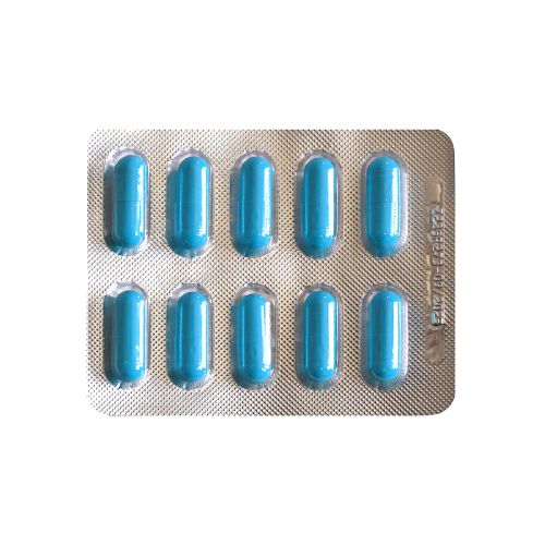 VTQ RS ZYLKENE 225mg (10-30kg) 10/1 slika 2