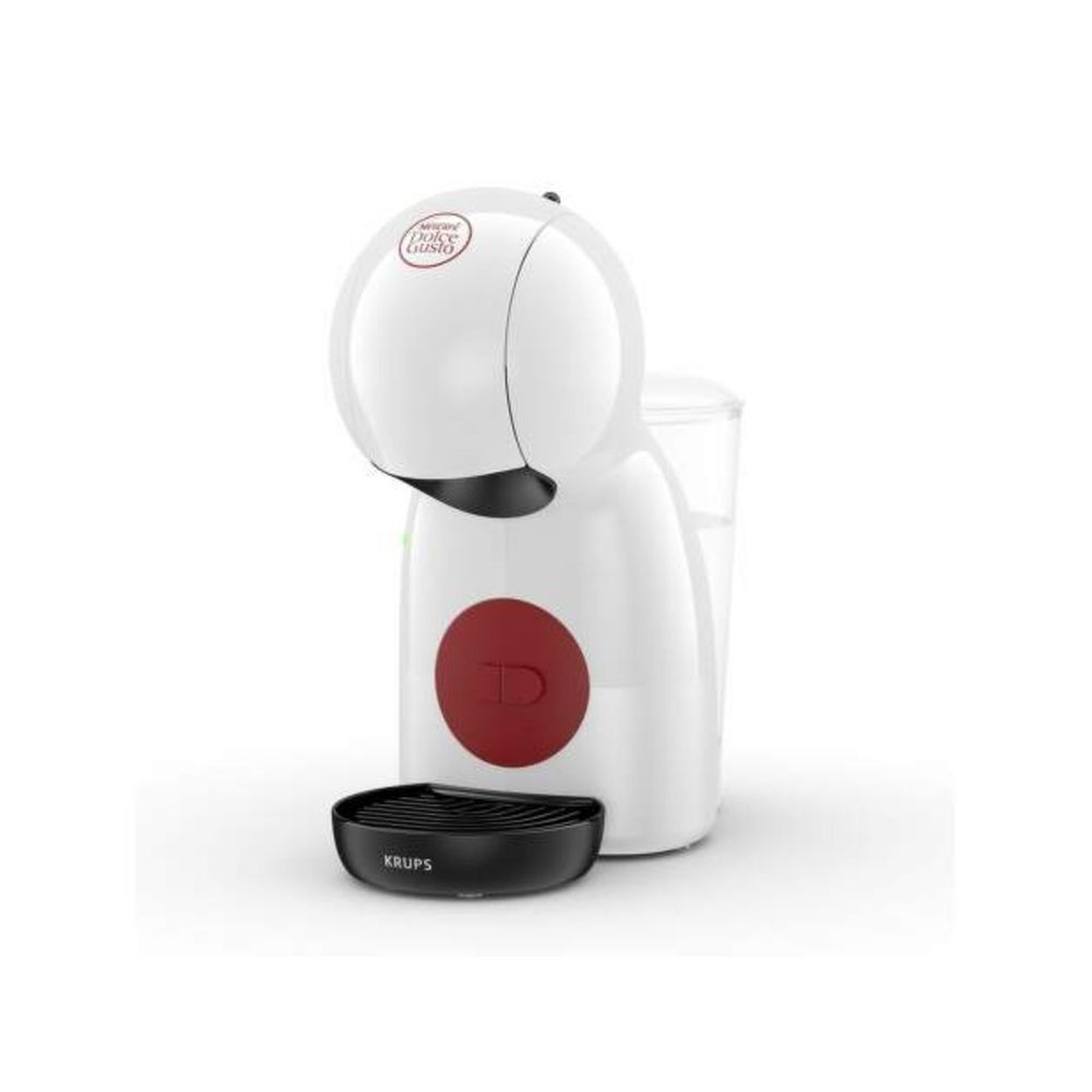 Dolce Gusto Piccolo XS white slika 3