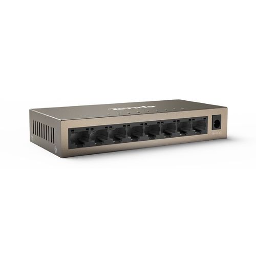 TENDA TEG1008M 8-Port Gigabit Ethernet Switch slika 2