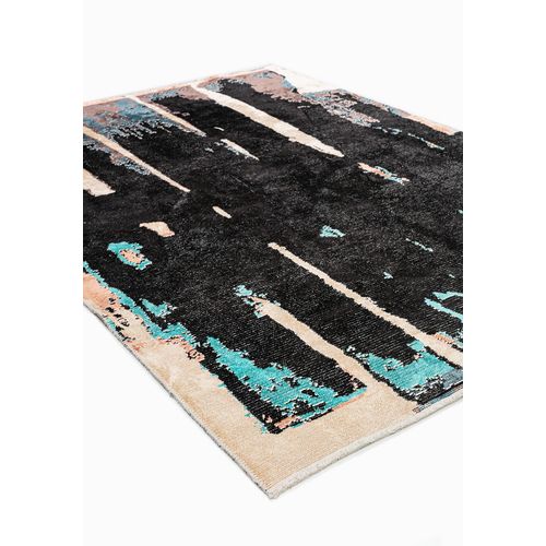 Tepih CAPRI BLACK, 160 x 230 cm slika 4