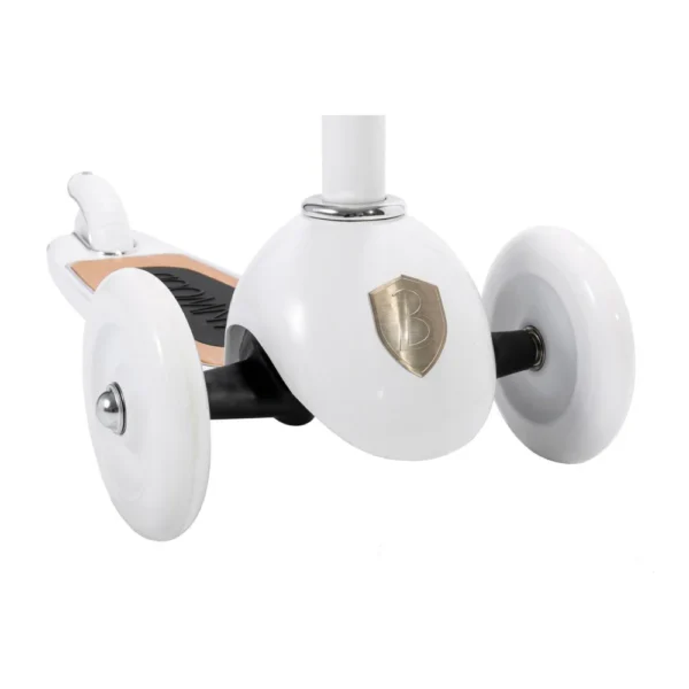 Banwood Romobil sa korpicom White slika 8