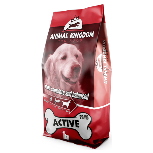 Animal Kingdom Active 29/16, 1 kg slika 2