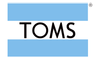 Toms logo