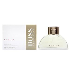 Hugo Boss Woman Eau De Parfum 90 ml