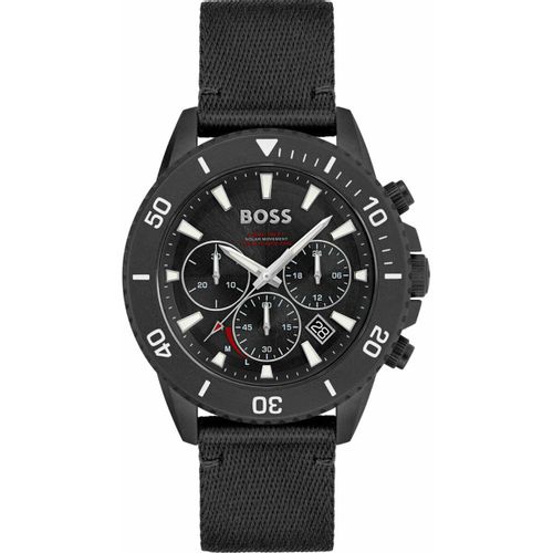 Uniseks sat Hugo Boss 1513940 (Ø 43 mm) slika 1