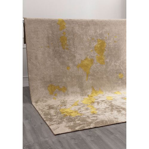 Tepih SPILL YELLOW, 200 x 300 cm slika 4