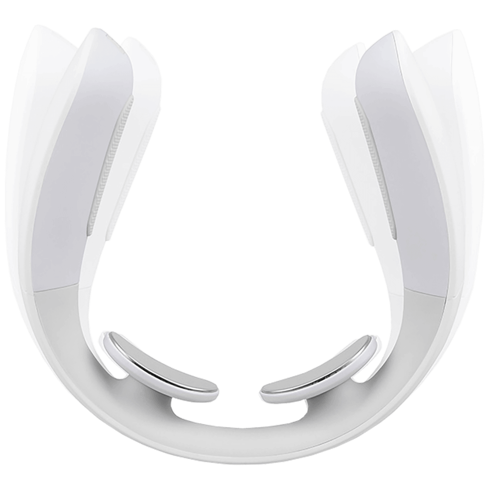 Lafe Masažer za vrat, pametni, Bluetooth - EMS001 slika 5