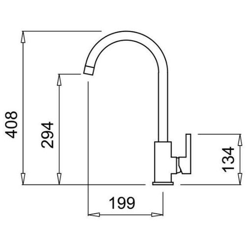 Set Tesa SQT102-AW + C01 crna slika 3