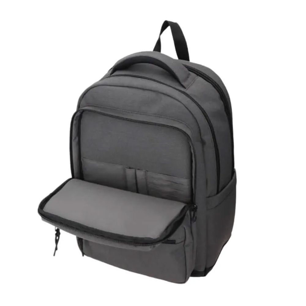 Pepe Jeans ranac za laptop 44 cm Waltford 7272541, sivi slika 8