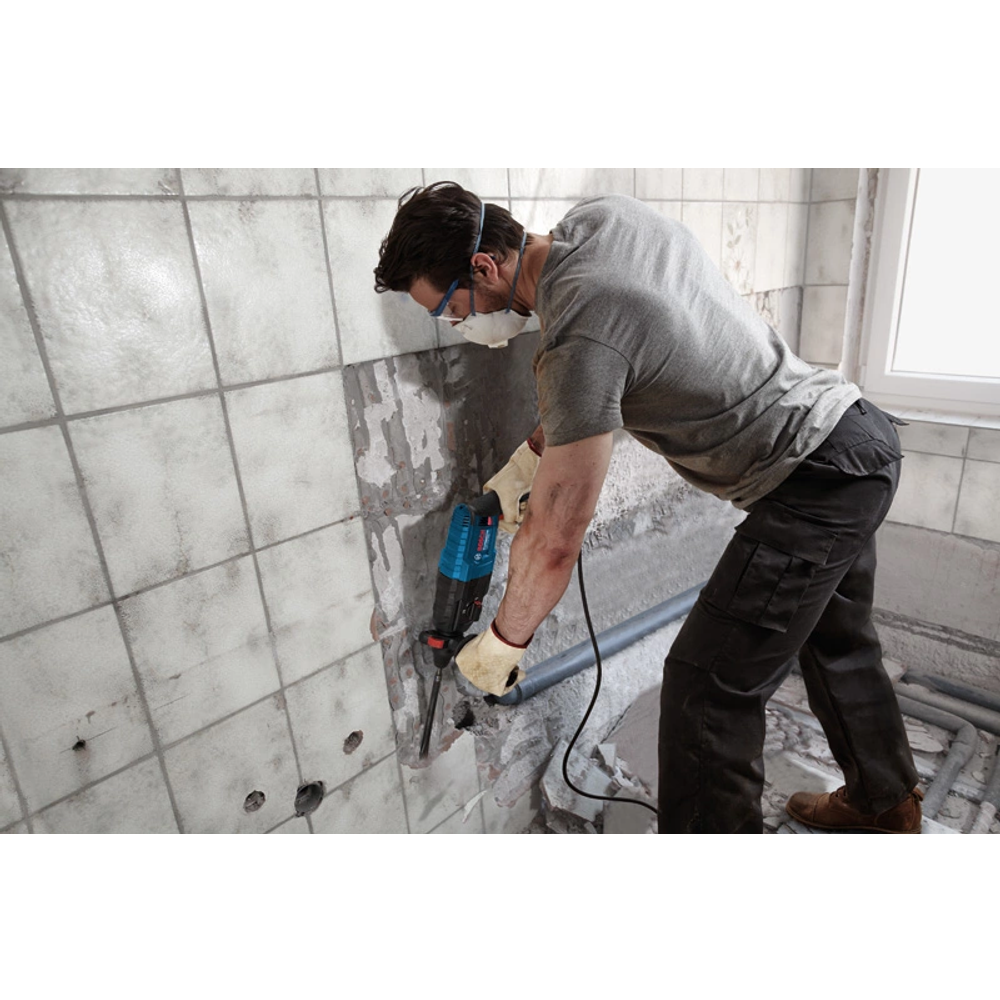 BOSCH Bušilica GBH 240 Professional slika 6
